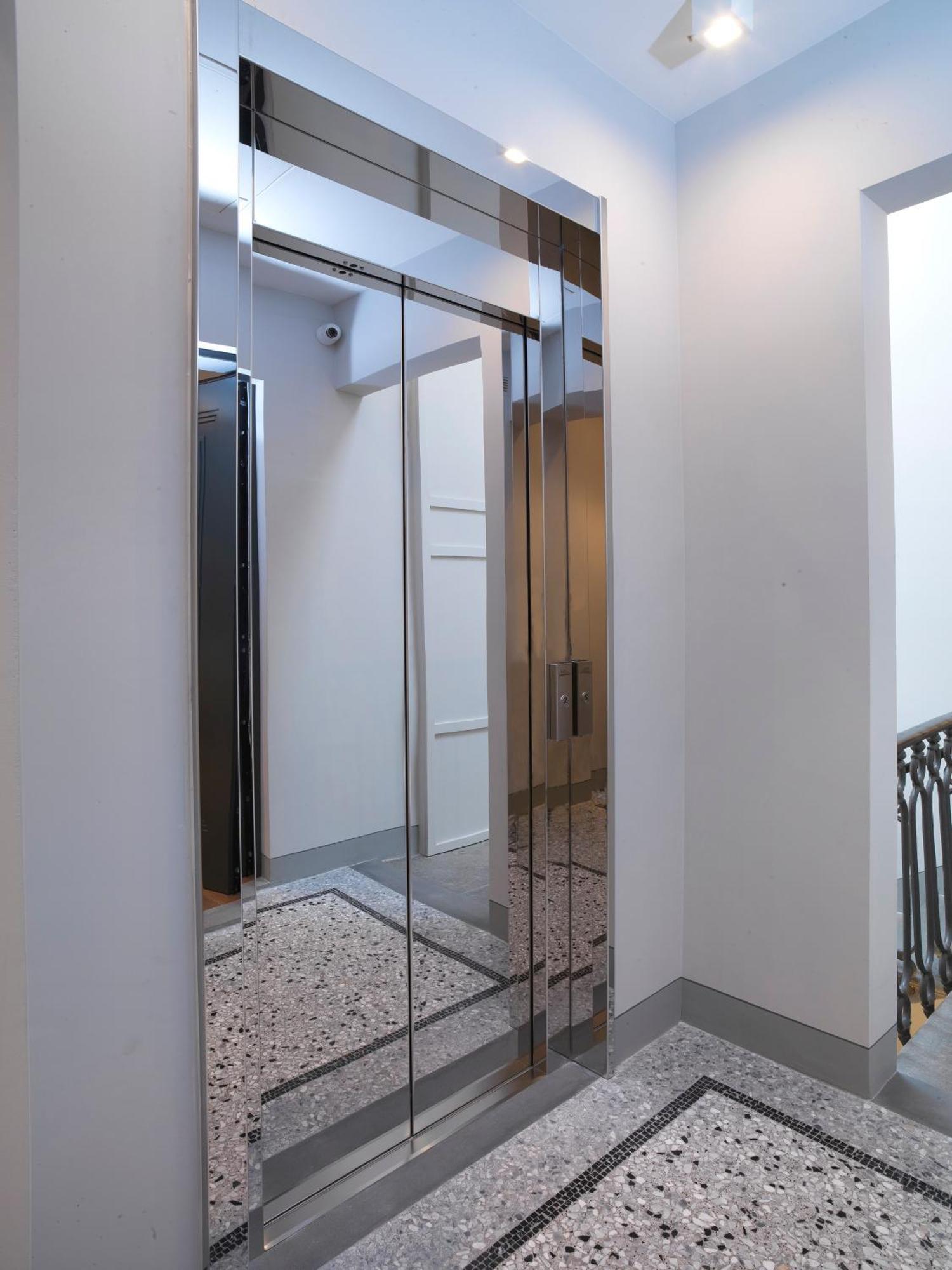 Drago D Oro Suites Florença Exterior foto