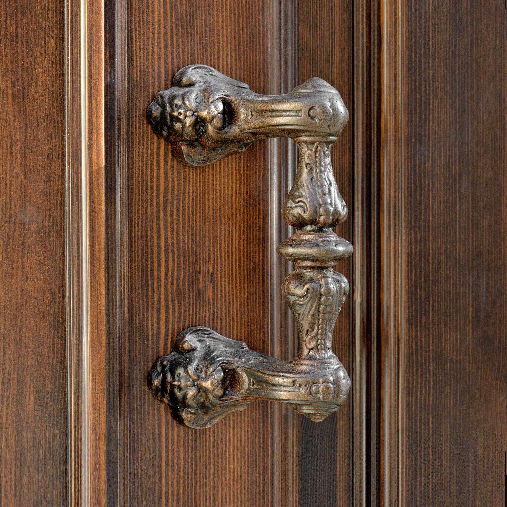 Drago D Oro Suites Florença Exterior foto
